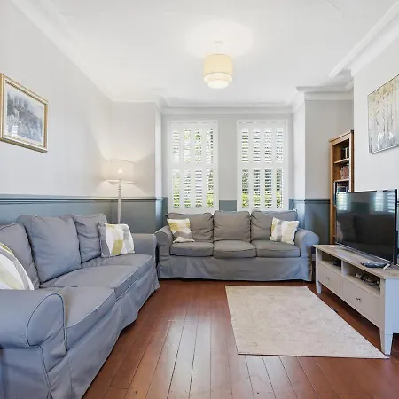 Hébergement de vacances Beautiful - Close To Historic York - Pass The Keys *