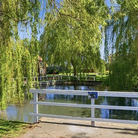 Beautiful - Close To Historic York - Pass The Keys Hébergement de vacances Haxby