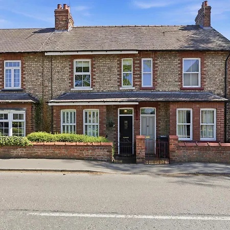 Beautiful - Close To Historic York - Pass The Keys *
