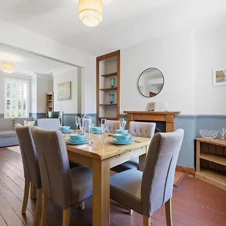 Hébergement de vacances Beautiful - Close To Historic York - Pass The Keys Haxby