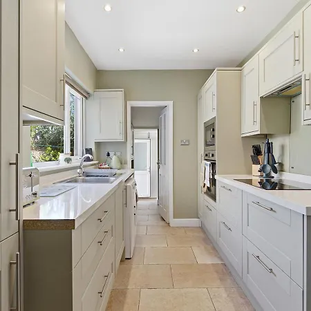 Beautiful - Close To Historic York - Pass The Keys *