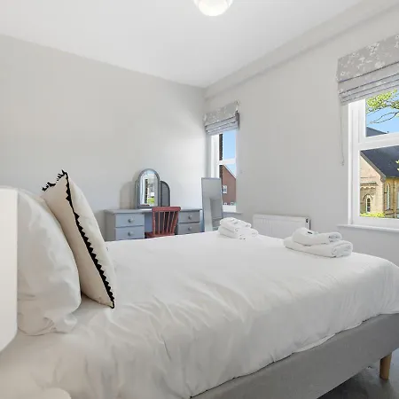Beautiful - Close To Historic York - Pass The Keys *