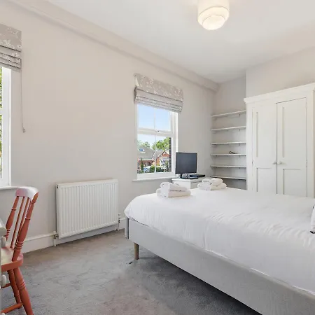 Beautiful - Close To Historic York - Pass The Keys Hébergement de vacances