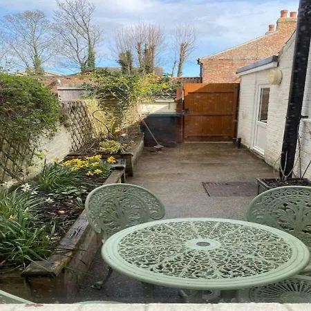 Hébergement de vacances Beautiful - Close To Historic York - Pass The Keys *